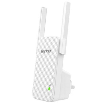 TENDA A9 2.4GHz Wireless extender