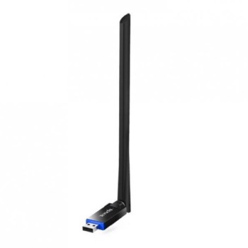 TENDA U10 AC650 Dual-band Wireless USB Adapter (USB Antenna) LAN02824