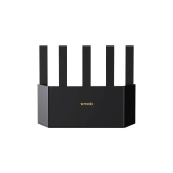 TENDA Wireless Router TX12L Pro AX3000/2.4:574Mbps&5Ghz:2402 Mbpsi/3xGLAN/1xGBWAN MU-MIMO