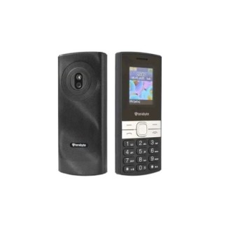 Terabyte Mobilni telefon 1200, crna (210838)