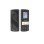 Terabyte Mobilni telefon 1200, crna (210838)