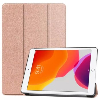 TERACELL Futrola Ultra Slim za iPad 10.2 2019/2020/2021 roze
