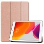 TERACELL Futrola Ultra Slim za iPad 10.2 2019/2020/2021 roze
