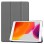 TERACELL Futrola Ultra Slim za iPad 10.2 2019/2020/2021 siva