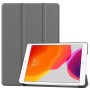 TERACELL Futrola Ultra Slim za iPad 10.2 2019/2020/2021 siva