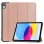 TERACELL Futrola Ultra Slim za iPad 10.9 2022 roze
