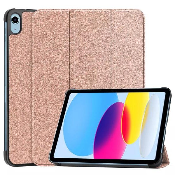 TERACELL Futrola Ultra Slim za iPad 10.9 2022 roze