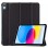 TERACELL Futrola Ultra Slim za iPad AIR 10.9 2020/2022 crna