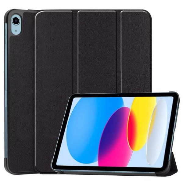 TERACELL Futrola Ultra Slim za iPad AIR 10.9 2020/2022 crna