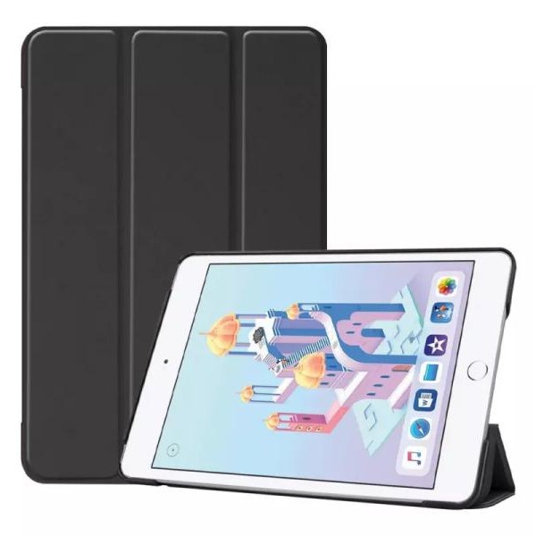 TERACELL Futrola Ultra Slim za iPad Mini 7.9 2019 crna