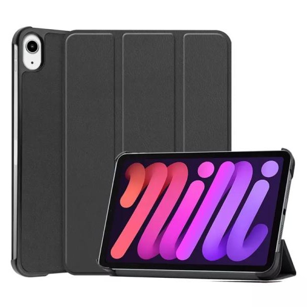 TERACELL Futrola Ultra Slim za iPad Mini 8.3 2021 crna