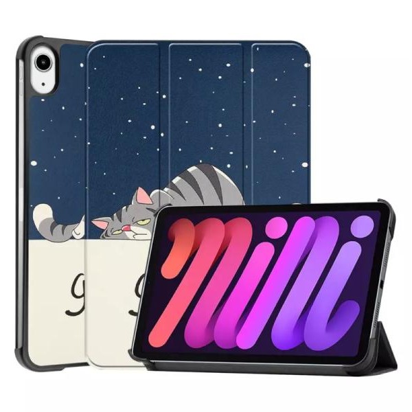 TERACELL Futrola Ultra Slim za iPad Mini 8.3 2021 LM