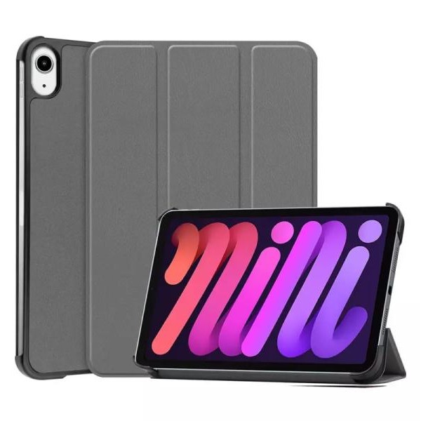 TERACELL Futrola Ultra Slim za iPad Mini 8.3 2021 siva