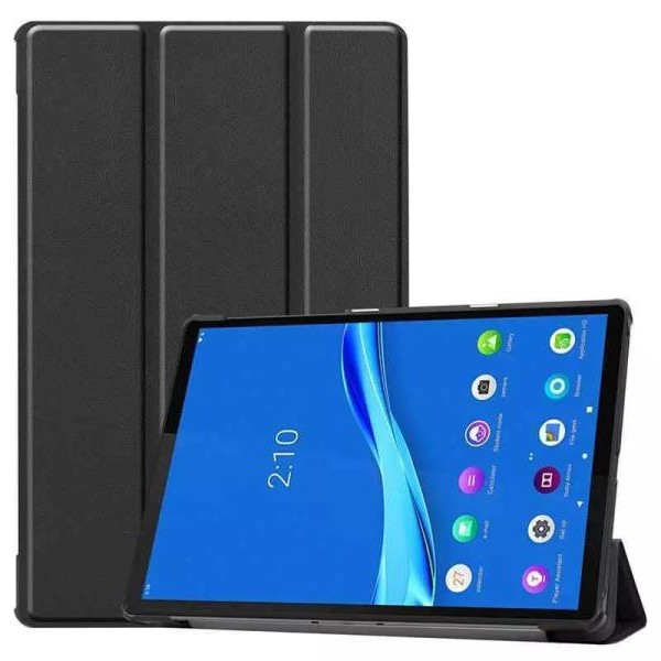 TERACELL Futrola Ultra Slim za Lenovo Tab M10 FHD REL TB-X605LC crna