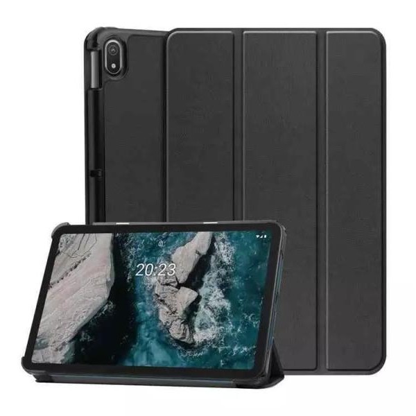 TERACELL Futrola Ultra Slim za Nokia T20 crna