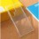 TERACELL Maska Transparent Ice Cube za Samsung S928B Galaxy S24 Ultra