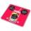 TERRAILLON 14251 T1040 Detox Red, Kuhinjska vaga