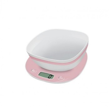 TERRAILLON 14669 Macaron Rose, Kuhinjska vaga
