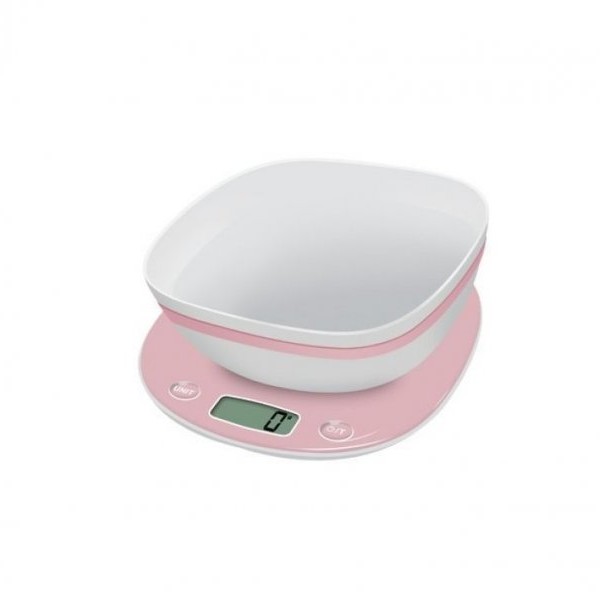 TERRAILLON 14669 Macaron Rose, Kuhinjska vaga
