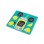 TERRAILLON T1040 DETOX GREEN, Kuhinjska vaga