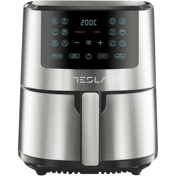 TESLA AF501BX Friteza