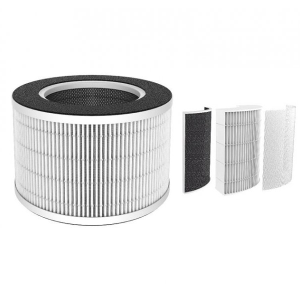TESLA AIR 3 LITE filter vazduha, HEPA + aktivni karbon