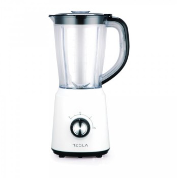 TESLA Blender  BL201W   500W beli