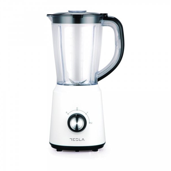 TESLA Blender  BL201W   500W beli