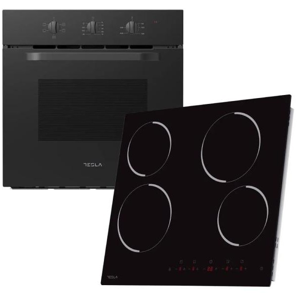 TESLA BO301MB+HV6401MB Ugradni set