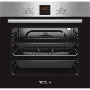 TESLA BO800SX,8 funkcija,crna-inox