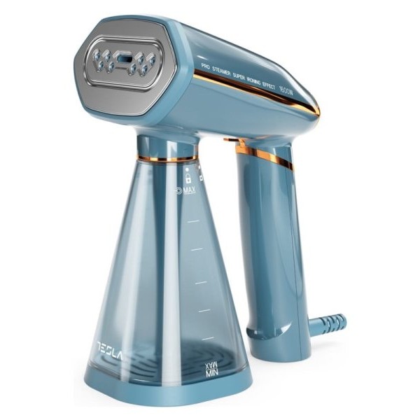 TESLA IR202VB Pegla za vertikalno peglanje