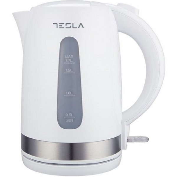 TESLA Ketler  KT200WX  2200W 1700ml Bela