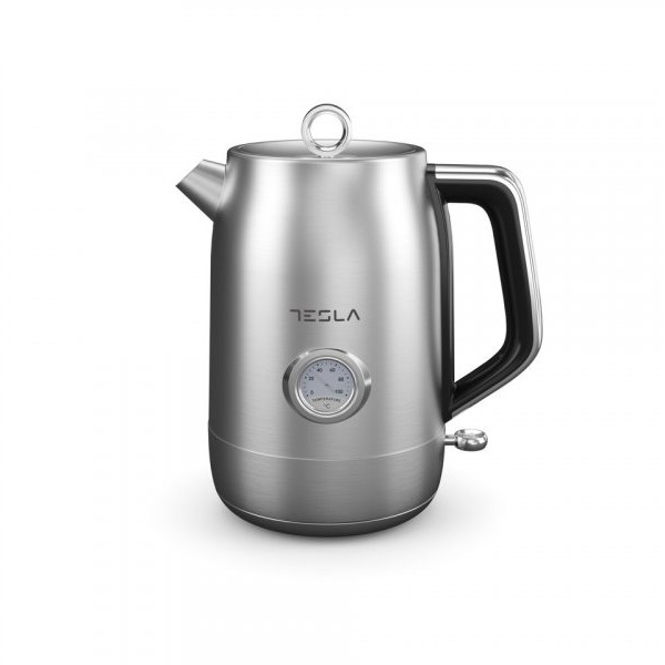 TESLA KT500X inox ketler 2200W 1.7l