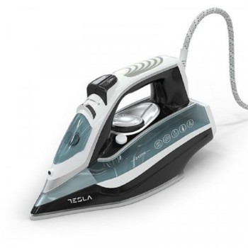 TESLA Pegla  IR302BL/2200W/plava