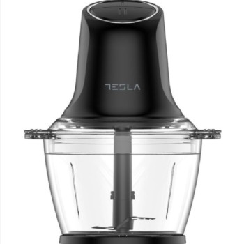 TESLA Seckalica FC300B 500W/crna
