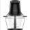 TESLA Seckalica FC300B 500W/crna