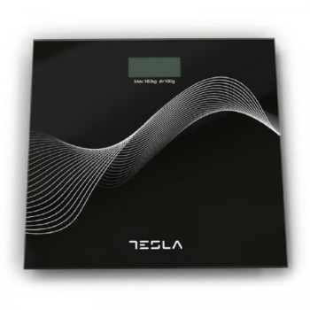 TESLA Telesna vaga BS102