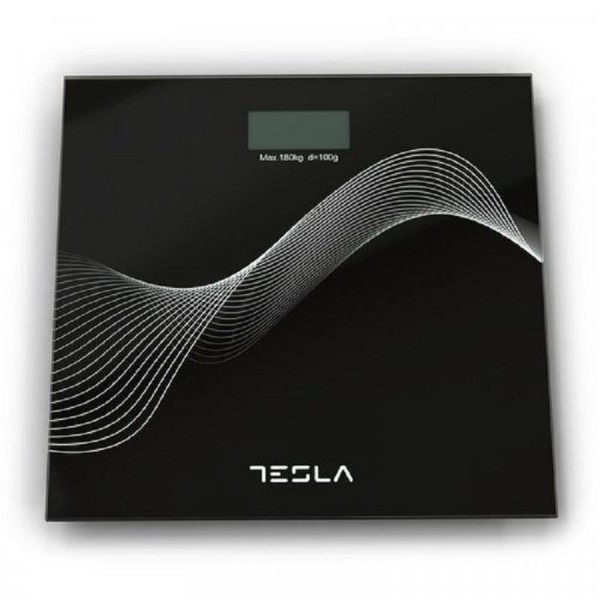 TESLA Telesna vaga BS102