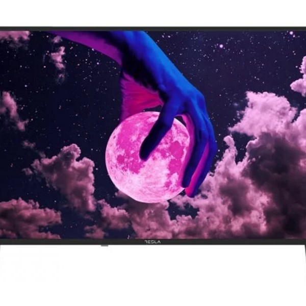 TESLA Televizor 43E325BF/LED/43''/Full HD/crna/frameless