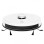 TESLA Usisivač  robot vacuum VCR600W/baterija 5200mAh Li-ion/bela