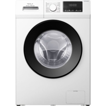 TESLA Veš mašina WF101460T inverter/10kg/1400 obrtaja/bela