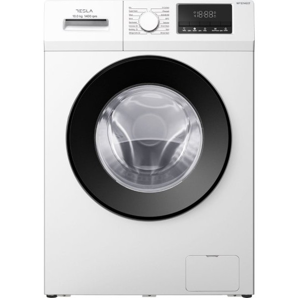 TESLA Veš mašina WF101460T inverter/10kg/1400 obrtaja/bela