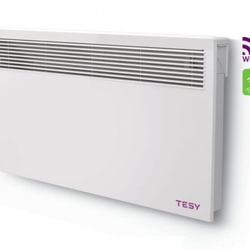 TESY CN 051 200 EI CLOUD W Wi-Fi električni panel radijator