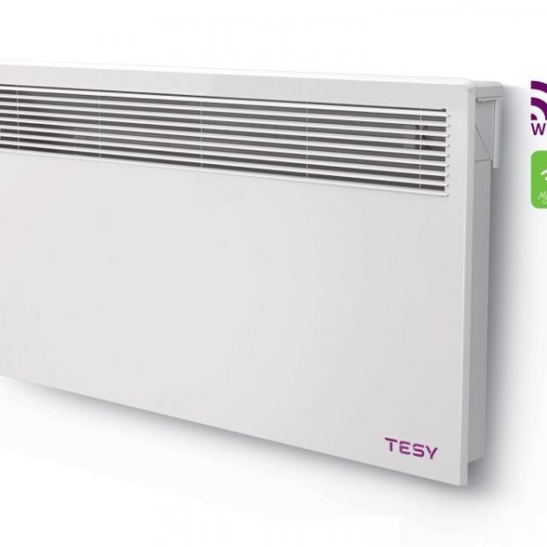TESY CN 051 200 EI CLOUD W Wi-Fi električni panel radijator