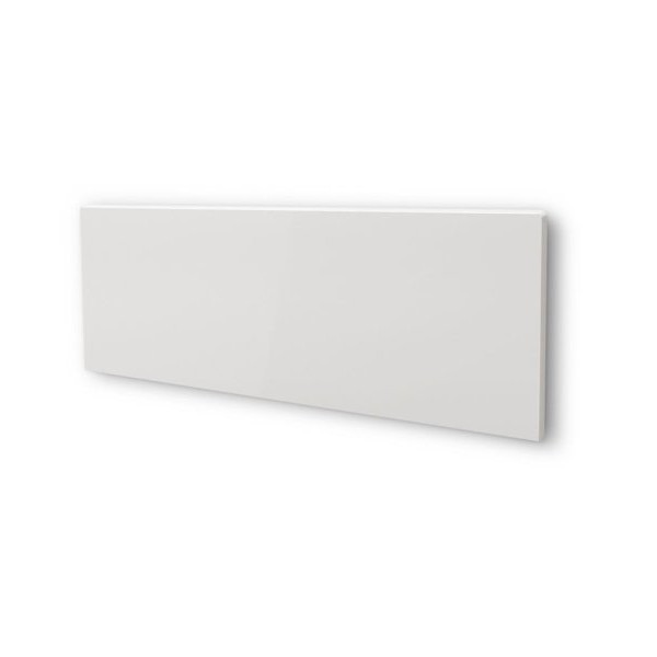 TESY Radijator panel CN06140EA CLOUD W