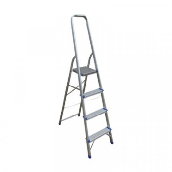 TEXELL Aluminijumske merdevine Alu strong TM-A134