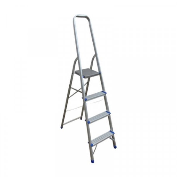 TEXELL Aluminijumske merdevine Alu strong TM-A134