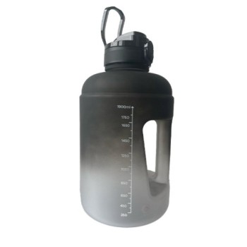 TEXELL Flašica za vodu Lifestyle 2000ml multikolor Texell TSB-MC414
