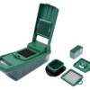 TEXELL Multifunkcionalno rende Texell TR-MF399