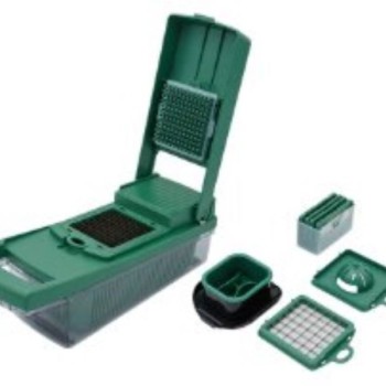 TEXELL Multifunkcionalno rende Texell TR-MF399